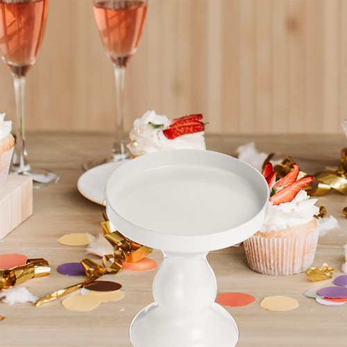 Pcs alzatina piccola dolci - pcs,