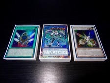 Mazzo Nekroz Completo Yugioh
