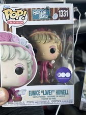 Funko Pop! Statuina in vinile