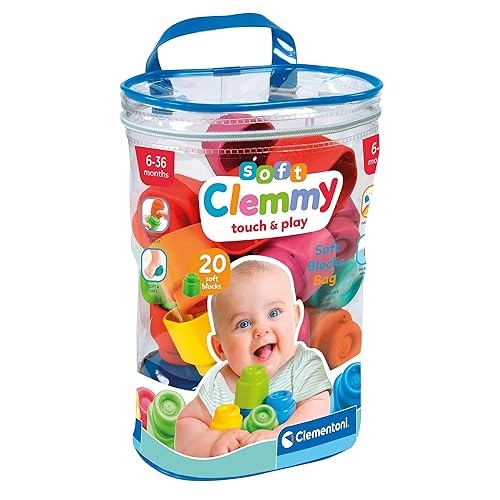 Clementoni clemmy 20 - clemmy,