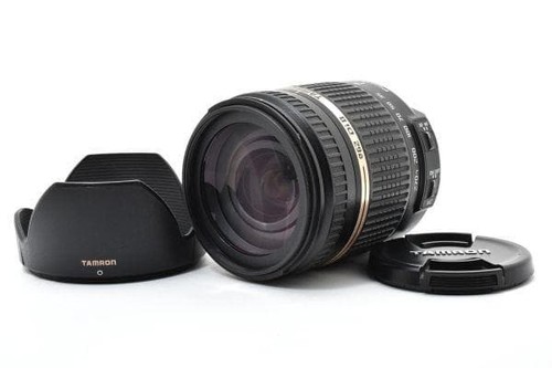 Tamron 270 pzd b008 - tamron, 18-270