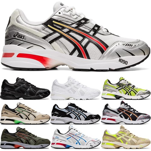 Asics gel 1090 unisex - asics, sneaker