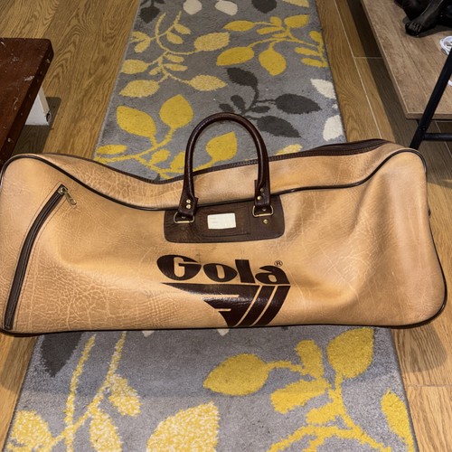 Borsa squash tennis vintage - borsa,