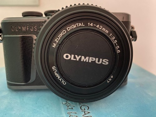 Kit foto subacquea - foto, completo