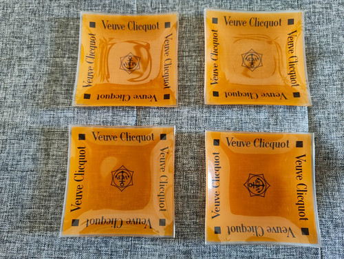 Veuve clicquot set - clicquot, 4