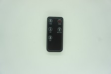 Telecomando per camino