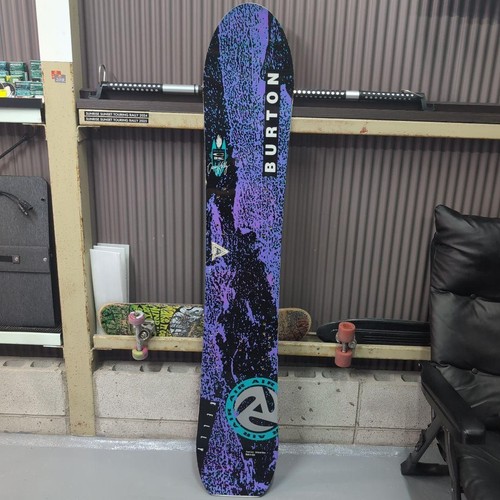 Snowboard burton kelly - snowboard,