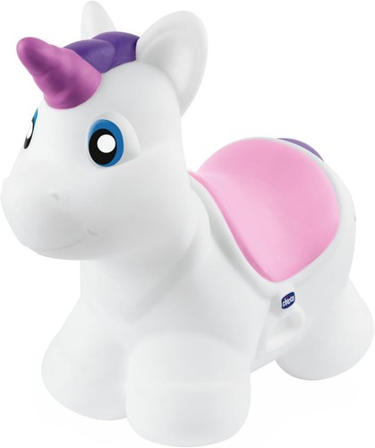 Chicco bouncy unicorno - chicco,