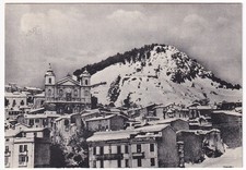 P04248 - CARTOLINA CASTEL DI