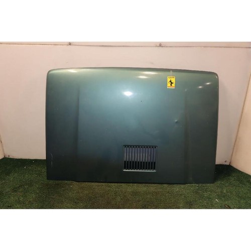 Cofano ant fiat - fiat, panda