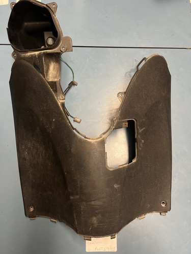 Retro scudo contro honda - scudo,
