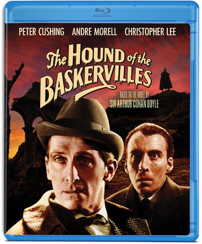 The hound baskervilles - the,