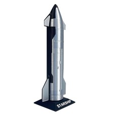 21cm 1/240 For SpaceX Starship