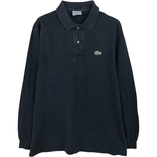 Polo lacoste manica lunga - polo,