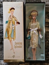 Barbie Splendore della Sera