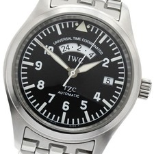 Orologio uomo automatico IWC