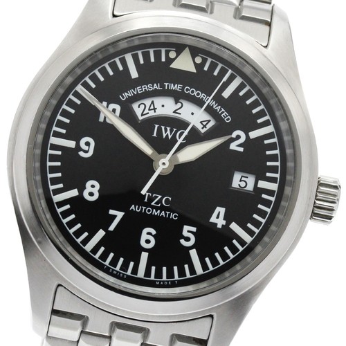 Orologio uomo automatico iwc - orologio,