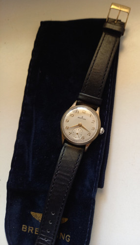 Orologio vintage breitling - orologio,