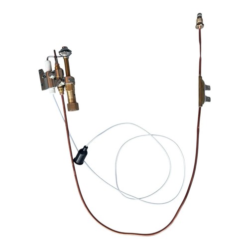 Bruciatore accensione gas - bruciatore, a