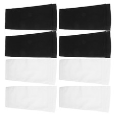 4 Pairs Calze Parastinchi