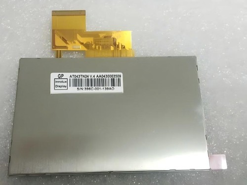 Schermo display lcd - schermo,