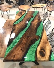 Tavolo pranzo resina - da,