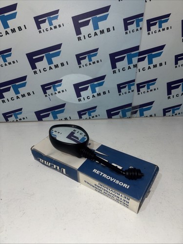 Specchietti retrovisore - specchietti,