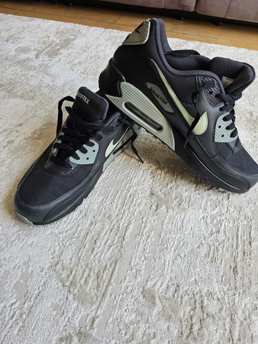 Nike air max - air, gore-tex