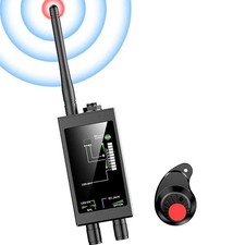 NUOVO M8000 RF GSM rilevatore