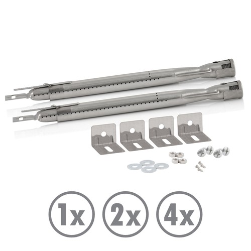 Bbq toro bruciatore - bruciatore, universale
