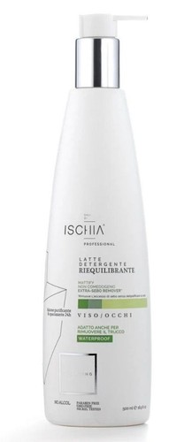 Latte detergente