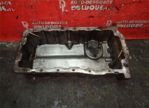 Sump volkswagen golf 0 tdi - golf, 2.0