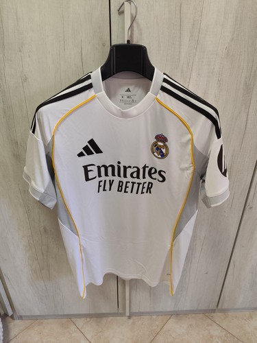 Maglia calcio home real madrid - home,