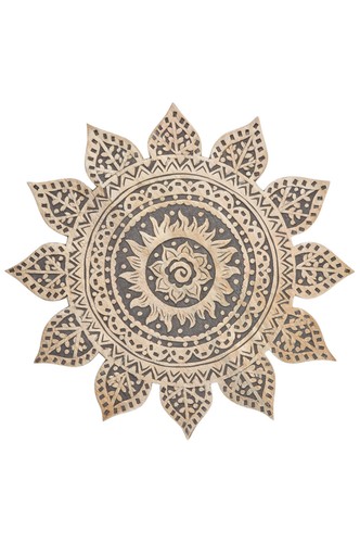 Orientale decorazione parete - orientale,