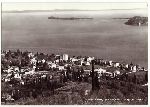 Barbarano gardone riviera - -,