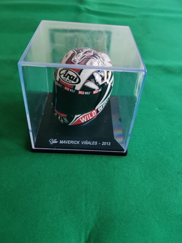 Altaya casco helmet moto - helmet,