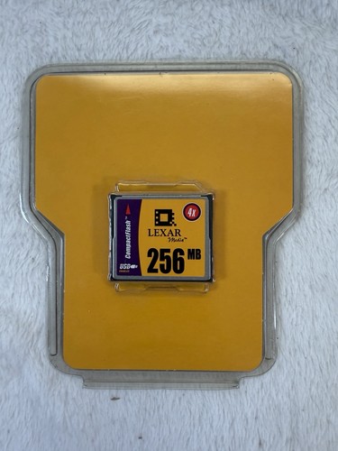 Scheda memoria lexar - lexar, 128mb