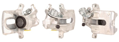 Elstock 0167 pinza - 86-0167, freno