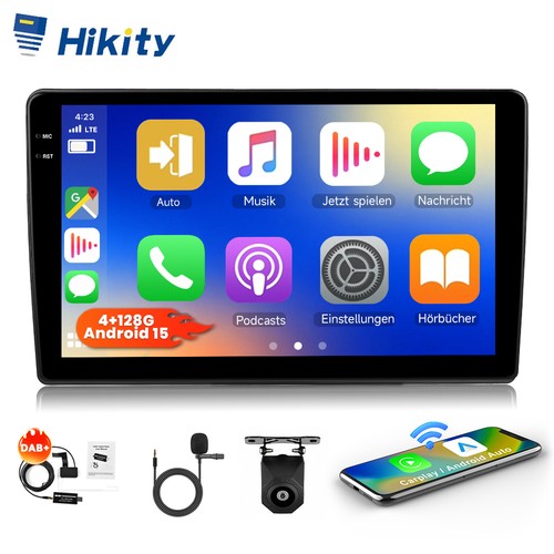 Autoradio dab 128gb apple - 4+128gb,