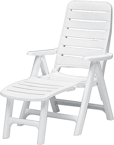 Grazioli 6770 lettino - -,