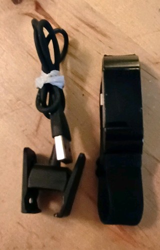 Fitbit charge orologio - fitbit, 2