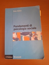 Fondamenti di psicologia