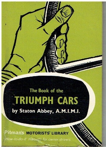 Triumph 1800 2000 - 1800,