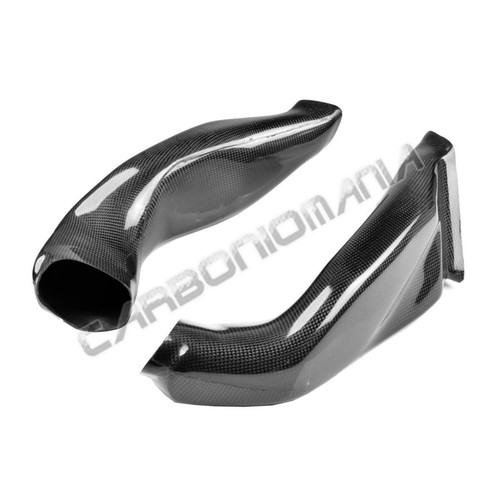 Condotti canali aria airbox