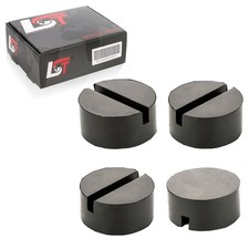 4x Jack di Ricezione 75x35 MM