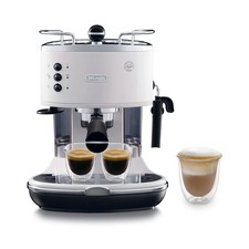 DE LONGHI ECO311.W MACCHINA