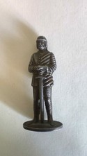 Kinder 70s Metal Soldier -