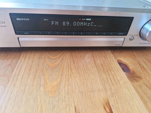 Sony sb920 asm silver - sony,