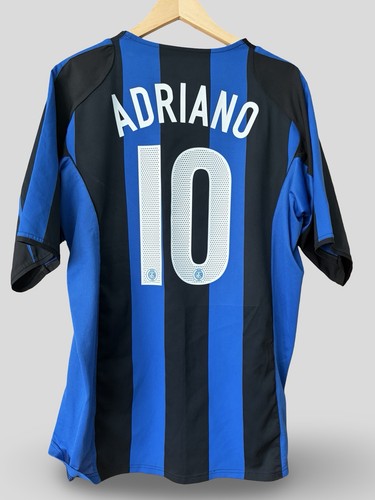 Inter milan 2004 nike - inter,