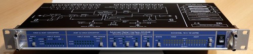 Rme adi 648 - rme, convertitore